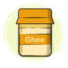 Pahadi Ghee