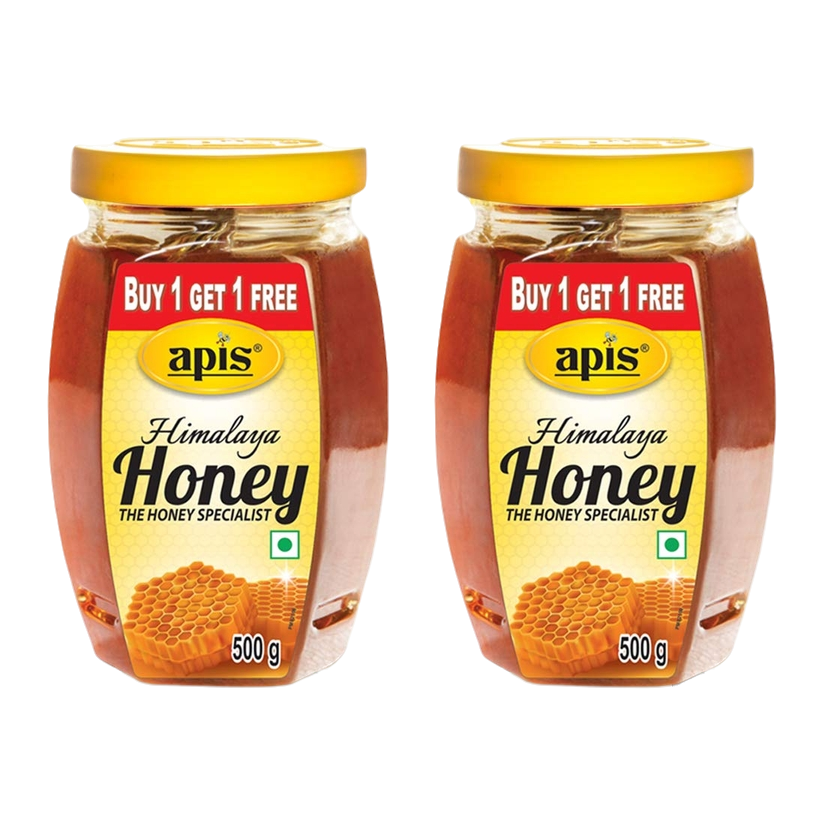 Apis Himalaya Honey