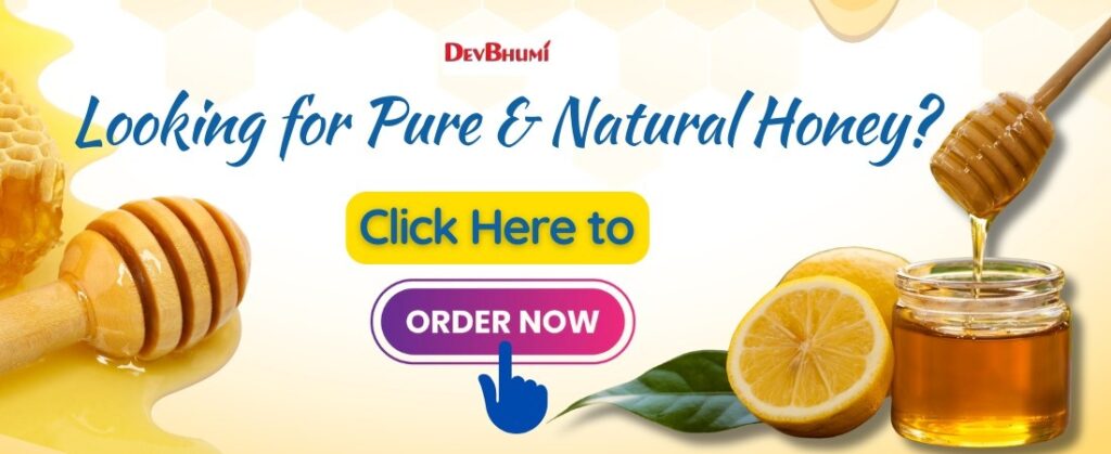 devbhumi honey poster