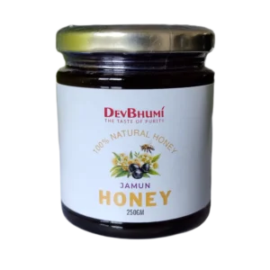 jamun honey 250gm