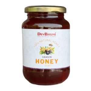 jamun honey 500gm