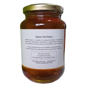 kesar honey 500gm images