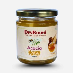 Acacia Honey 250gm
