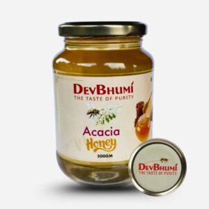 Acacia Honey 500gm