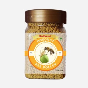 Coconut Bee Pollen 100gm