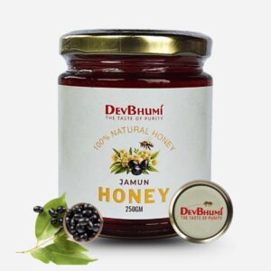 Jamun Honey 250gm