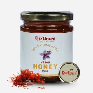 Kesar Honey 250gm