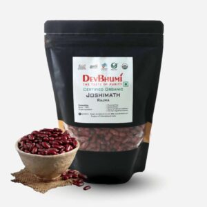 JOSHIMATH RAJMA 1 KG