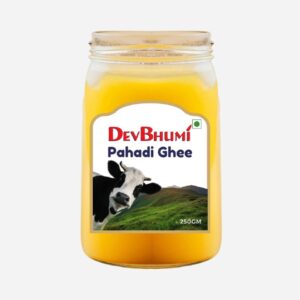 Pahadi Ghee